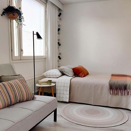 Beautiful Studio In The Heart Of Λάχτι Εξωτερικό φωτογραφία