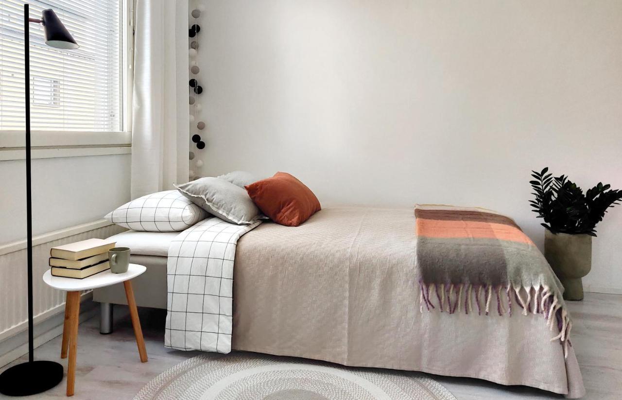 Beautiful Studio In The Heart Of Λάχτι Εξωτερικό φωτογραφία