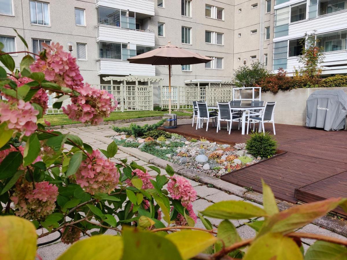 Beautiful Studio In The Heart Of Λάχτι Εξωτερικό φωτογραφία